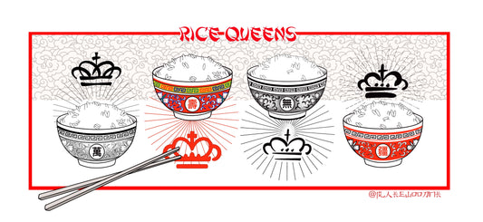 Rice Queens